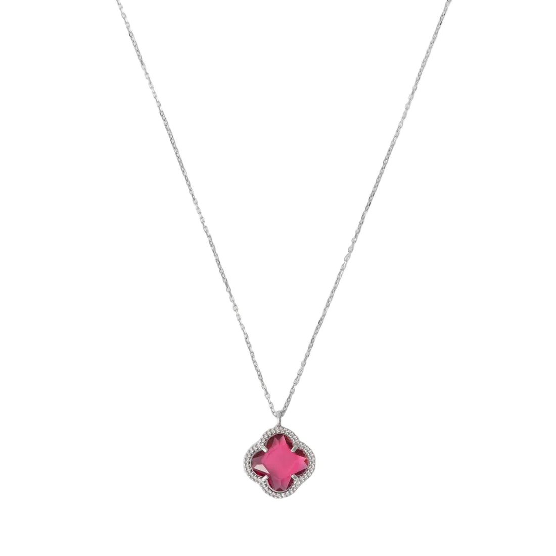 Italian Necklaces, Chokers & Pendants in Kuwait: Gold-Plated, 925 Silver & Ceramic Styles - Saya Elegant Style Kuwait