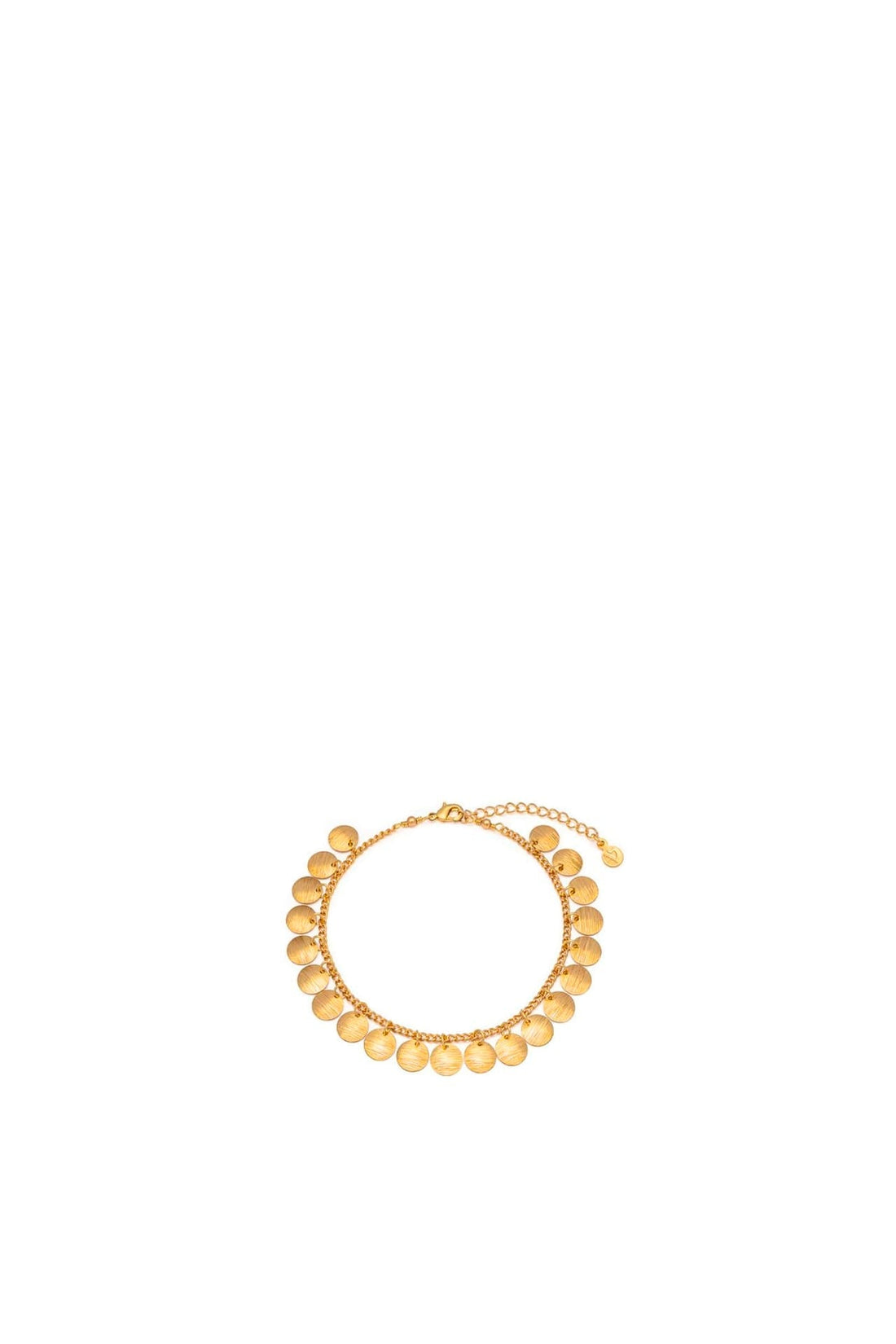 Summer Anklets & Resort Jewelry in Kuwait: Handcrafted Italian Coin & Multi-Strand Styles - Saya Elegant Style Kuwait