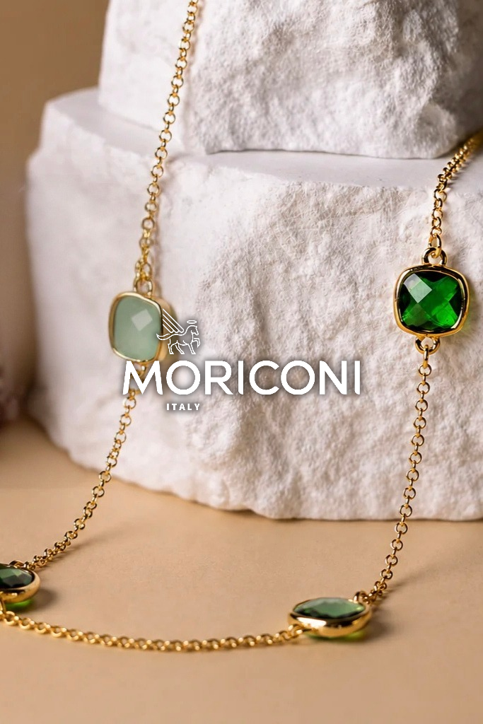 MORICONI