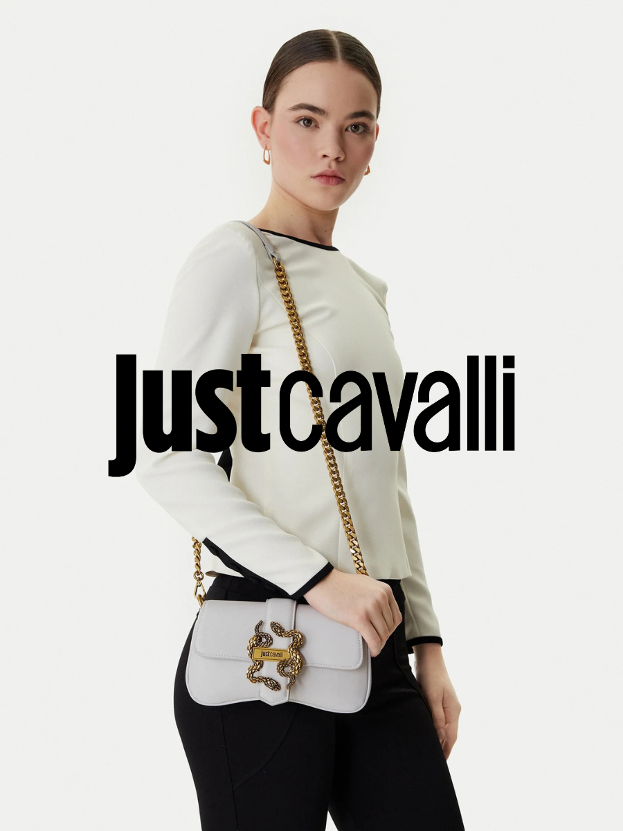 JUST CAVALLI