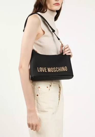 LOVE MOSCHINO