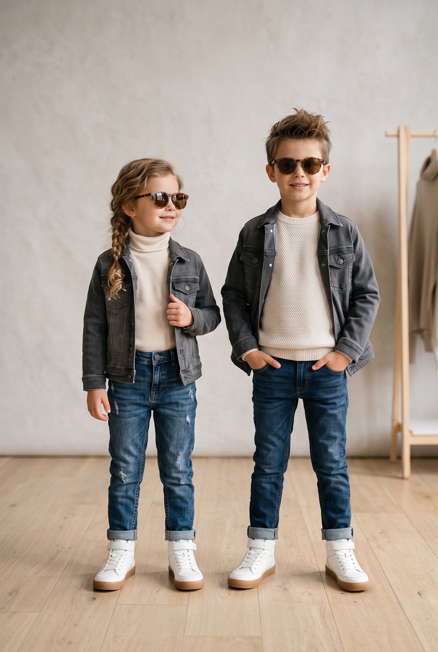 KIDS
