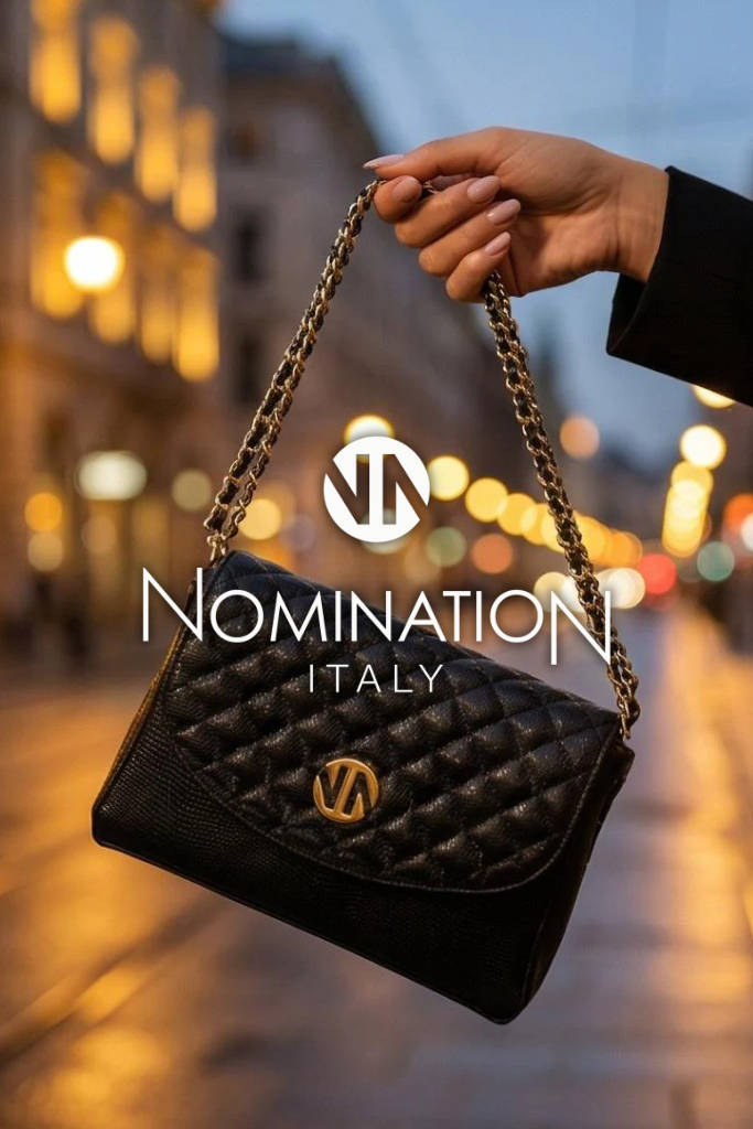 Nomination Italy Accessories