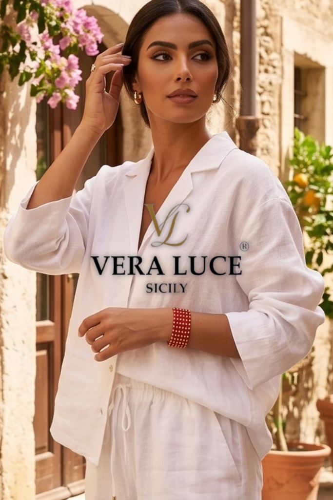 VERA LUCE