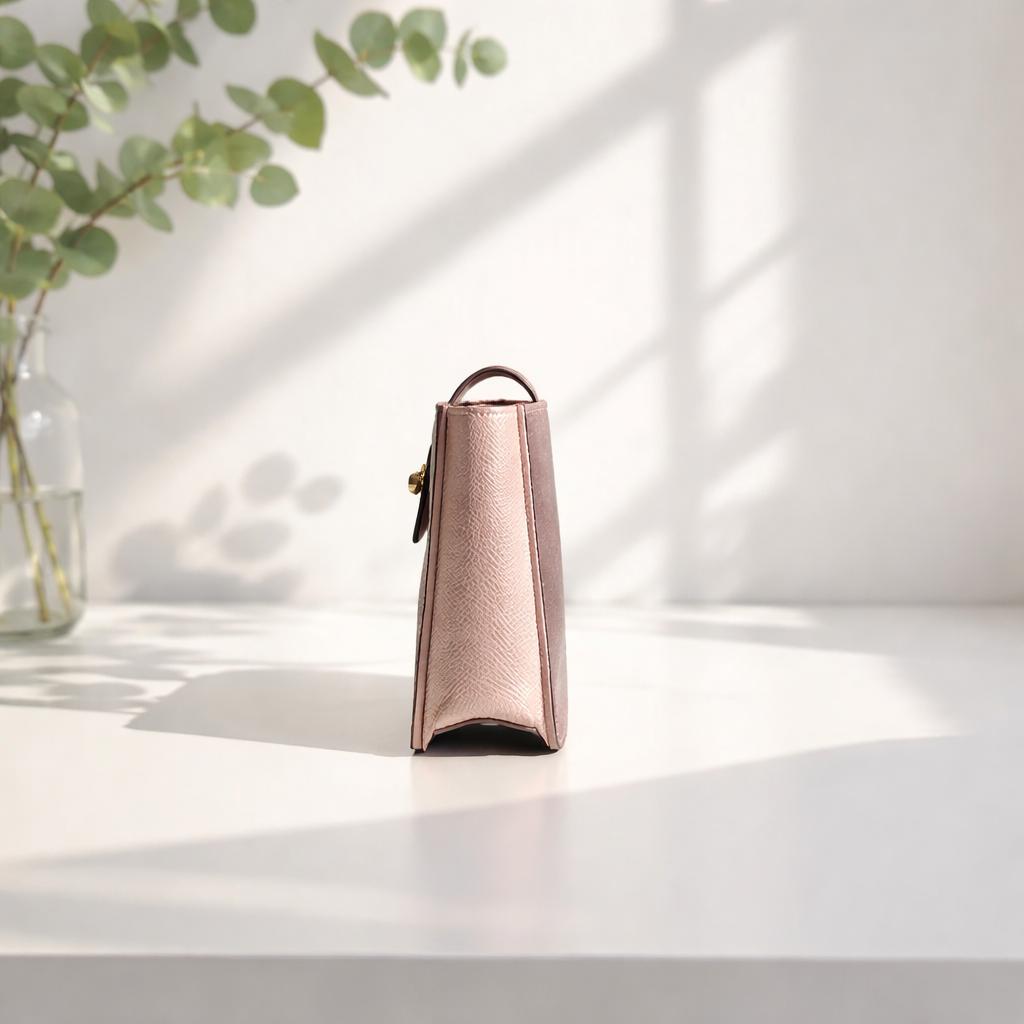 SMART WALLET 2 BALLET PINK/ PORTO