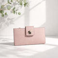 SMART WALLET 2 BALLET PINK/ PORTO