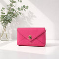 Fuxia Mini Crossbody Bag