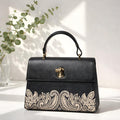 NERO DIAMOND SMALL STAMPA