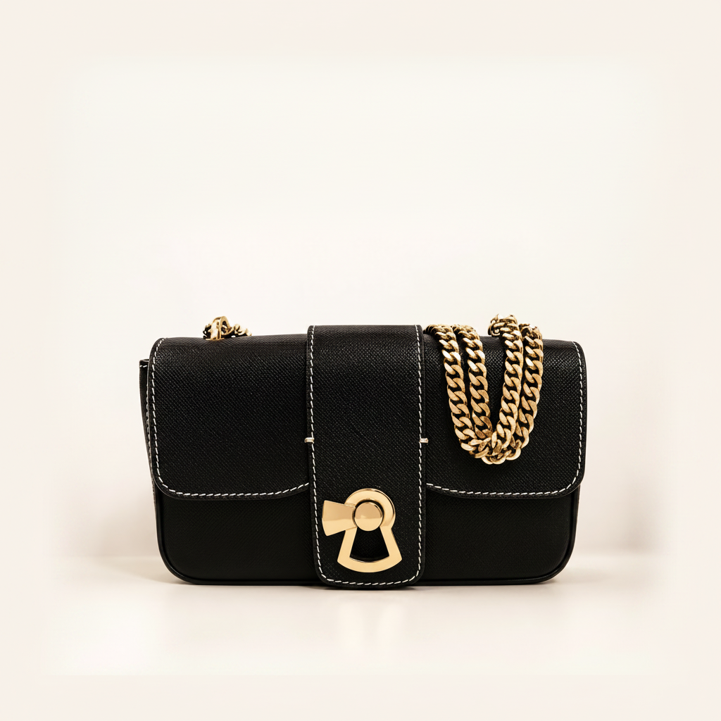 Small Chain Bag Marocchi Handbag