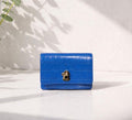 UN WALLET BAG COCCO STAMPA