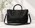Pearl Fashion Vitello Shoulder Bag
