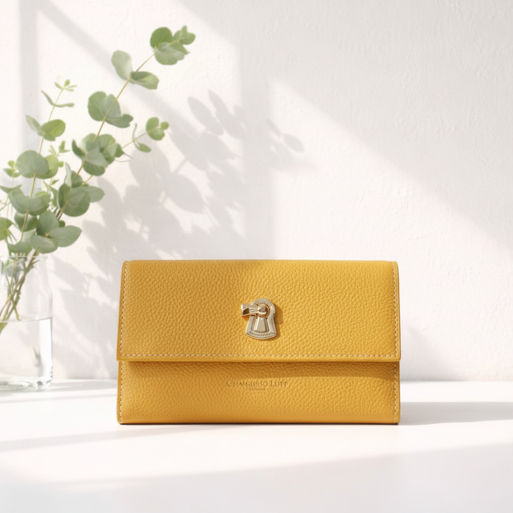 Continent WSM 8CC Wallet