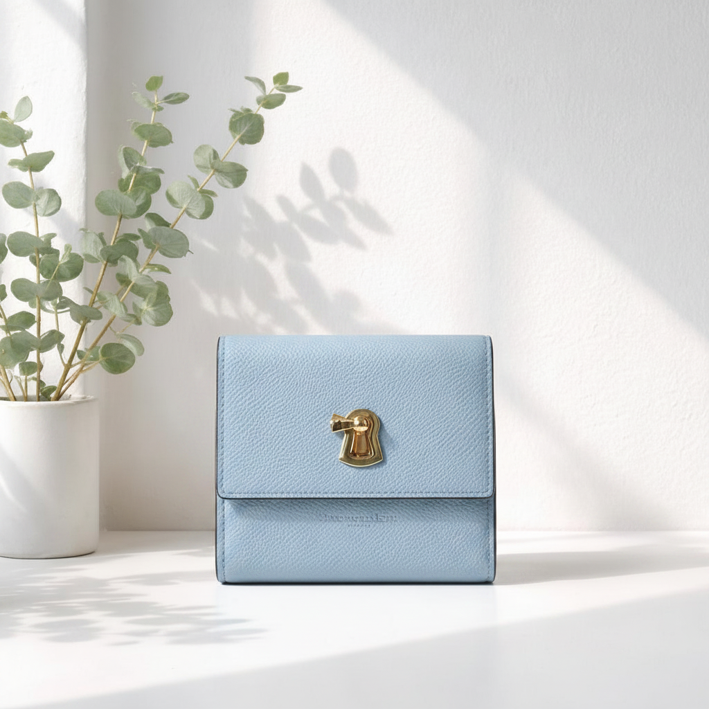 French Wallet Maroc