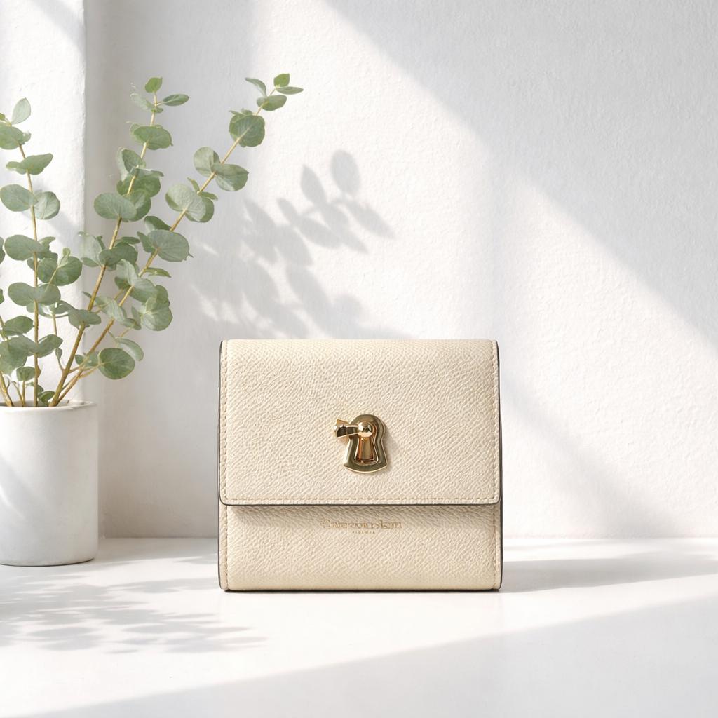 Avorio French Wallet