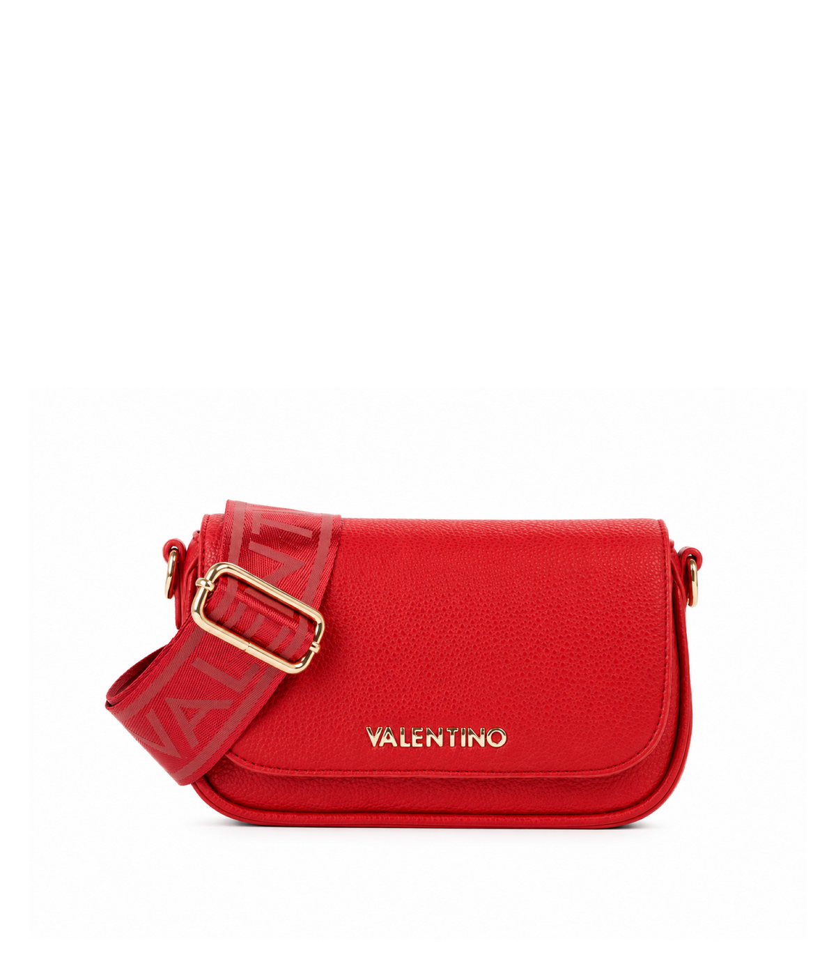 MIRAMAR Flap Bag