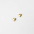 HEART EARRINGS