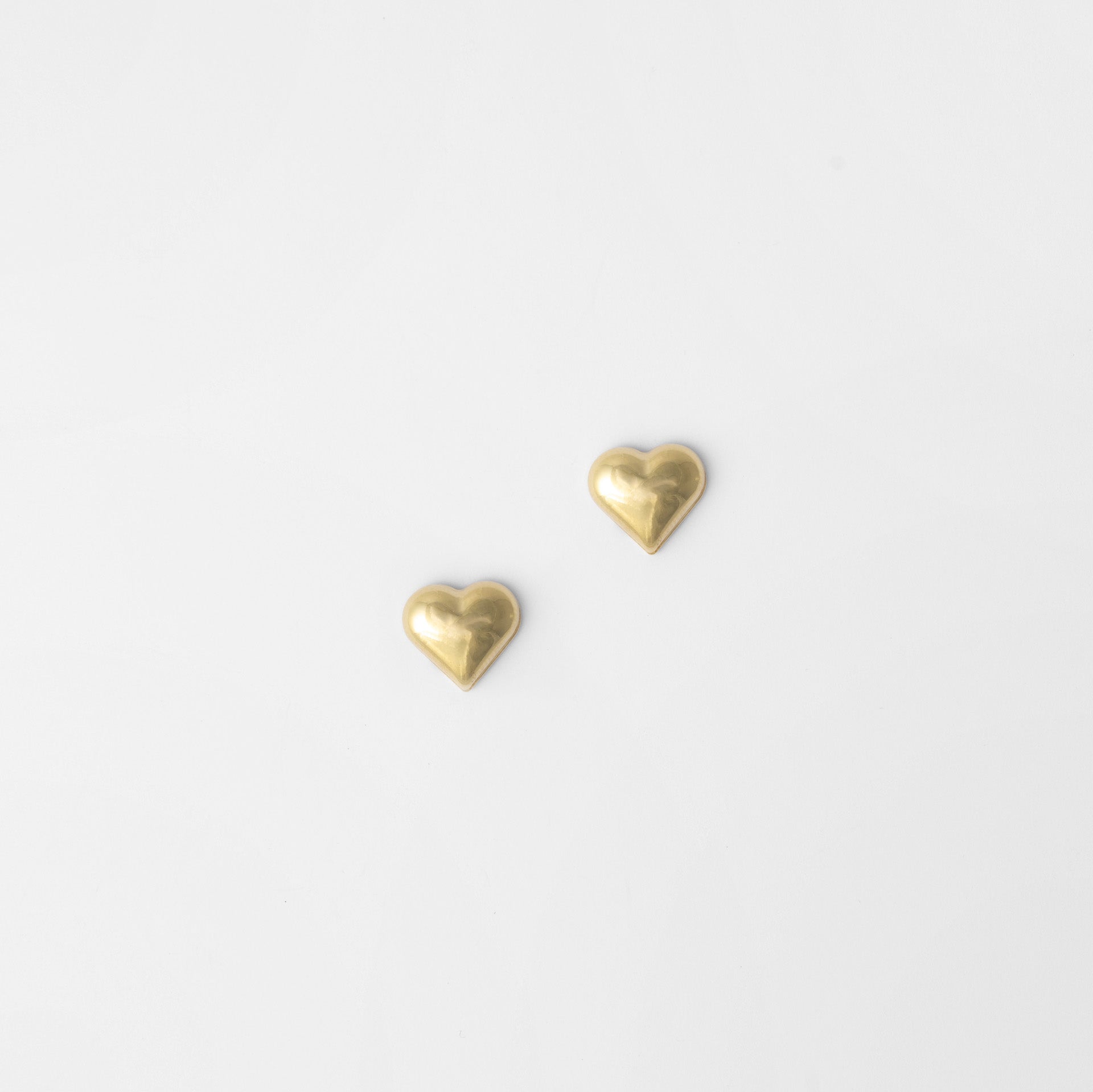 HEART EARRINGS