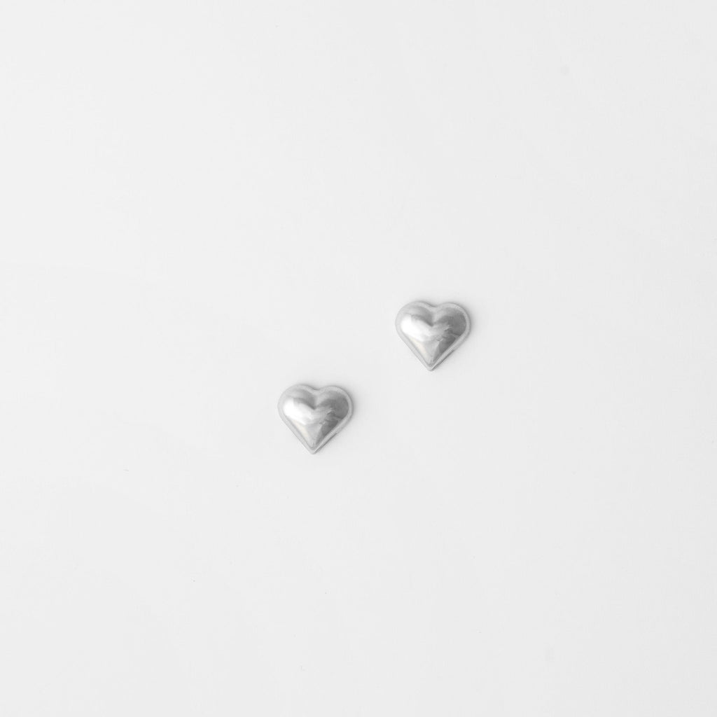 HEART EARRINGS