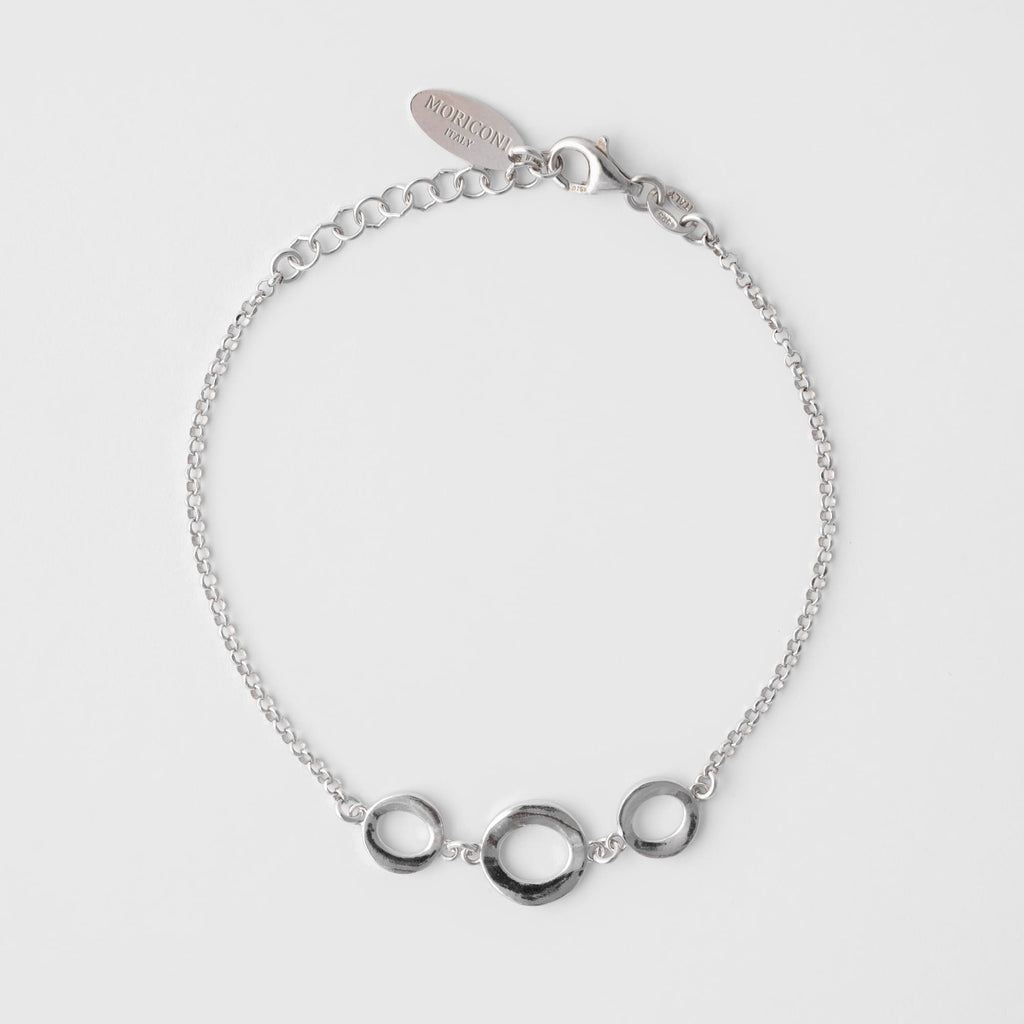 سوار HOOP المزدوج