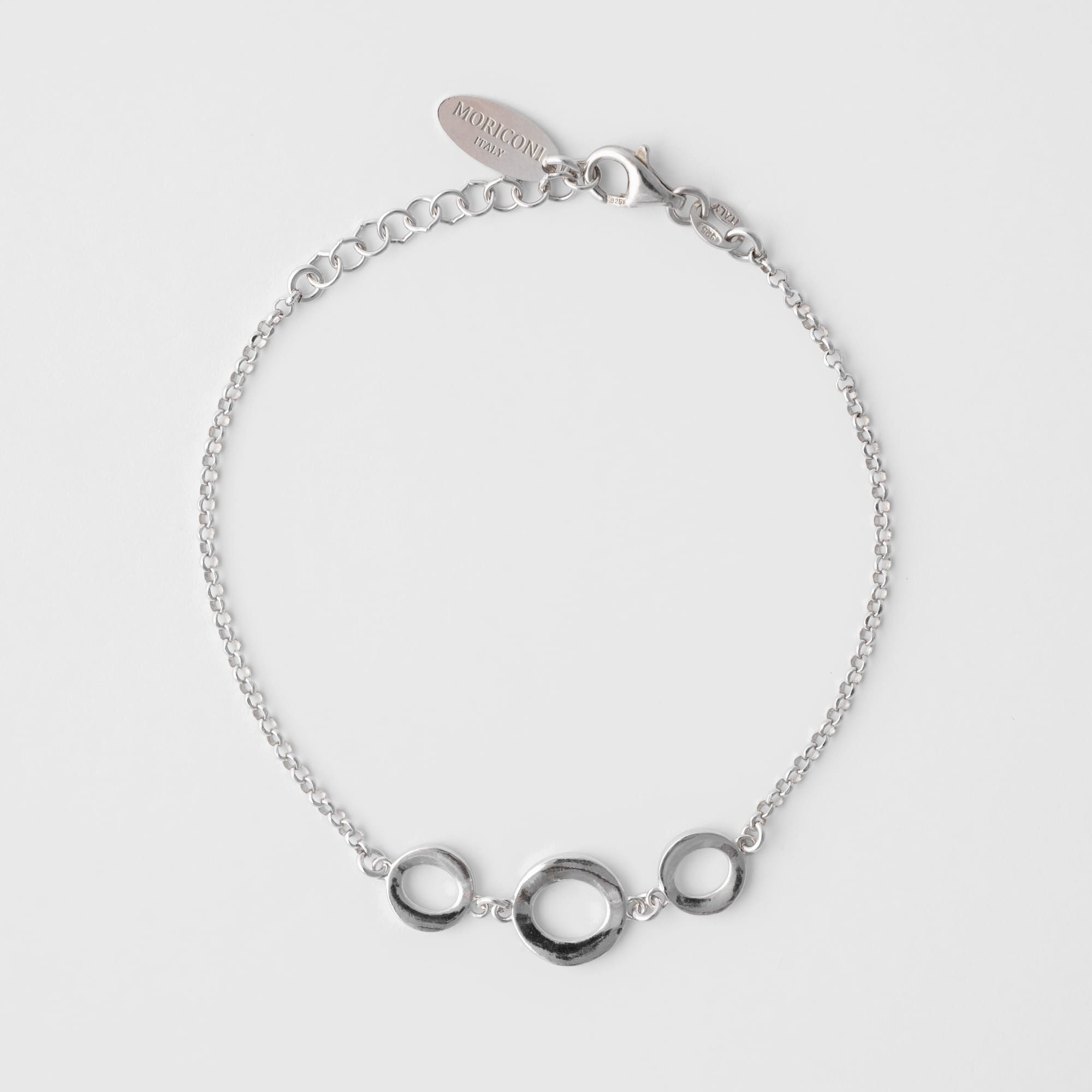 سوار HOOP المزدوج