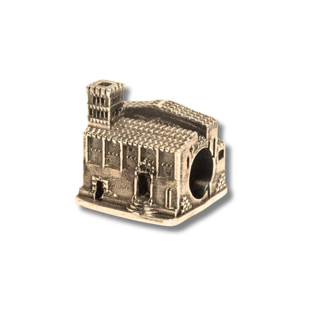 Il Duomo di Barga