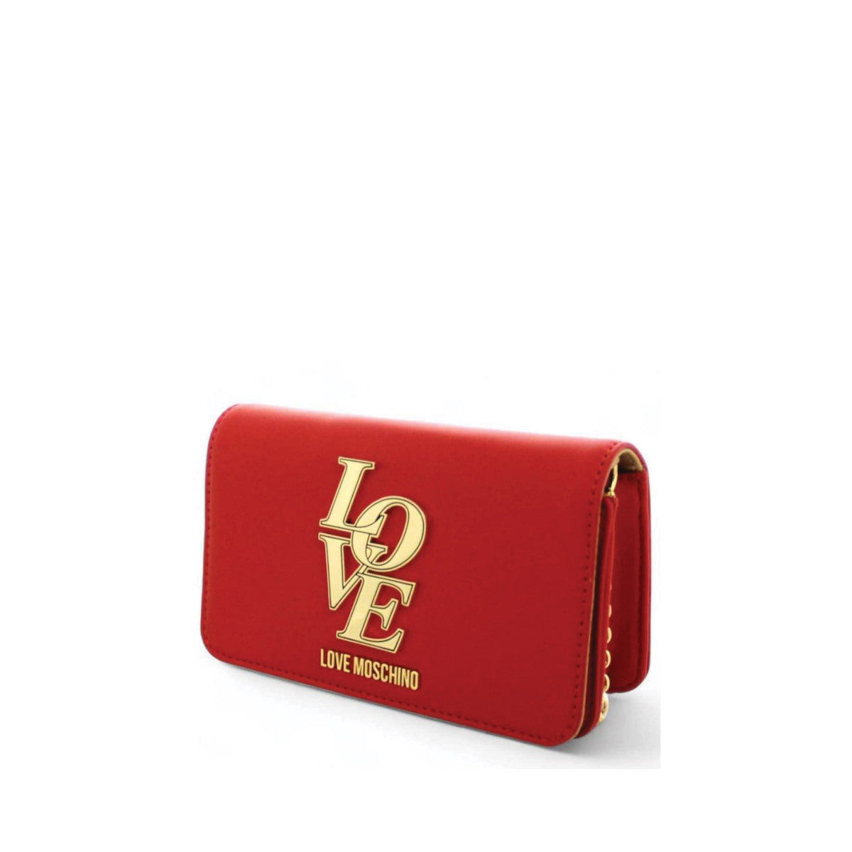 WOMEN'S WALLET - RED