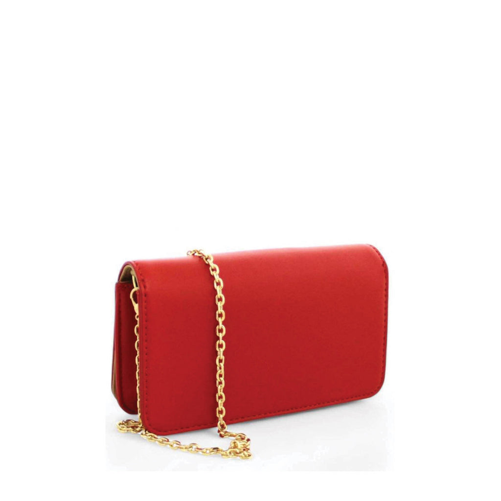 WOMEN'S WALLET - RED