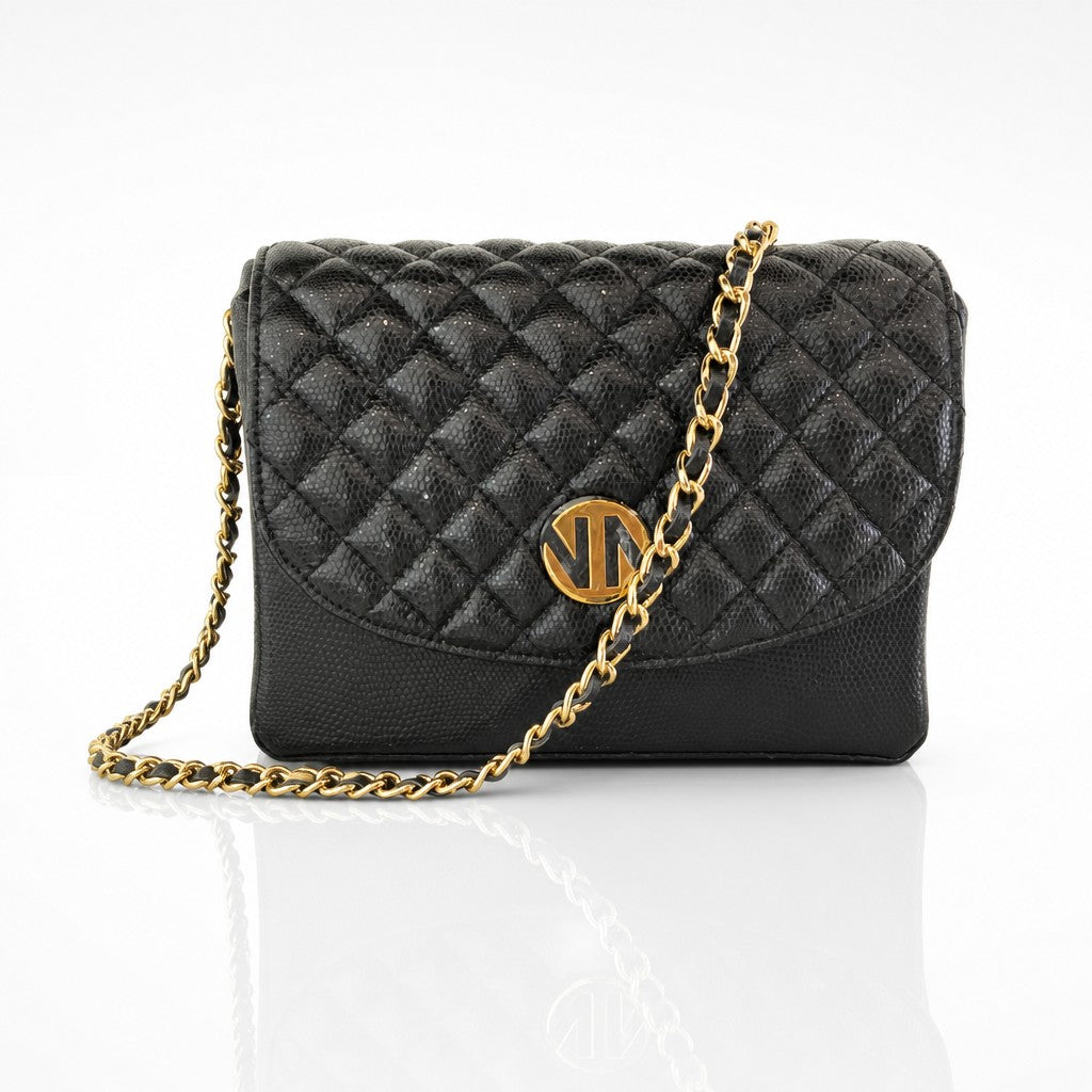 Nomination Italy - Limited Edition - Boxy Shoulder Bag