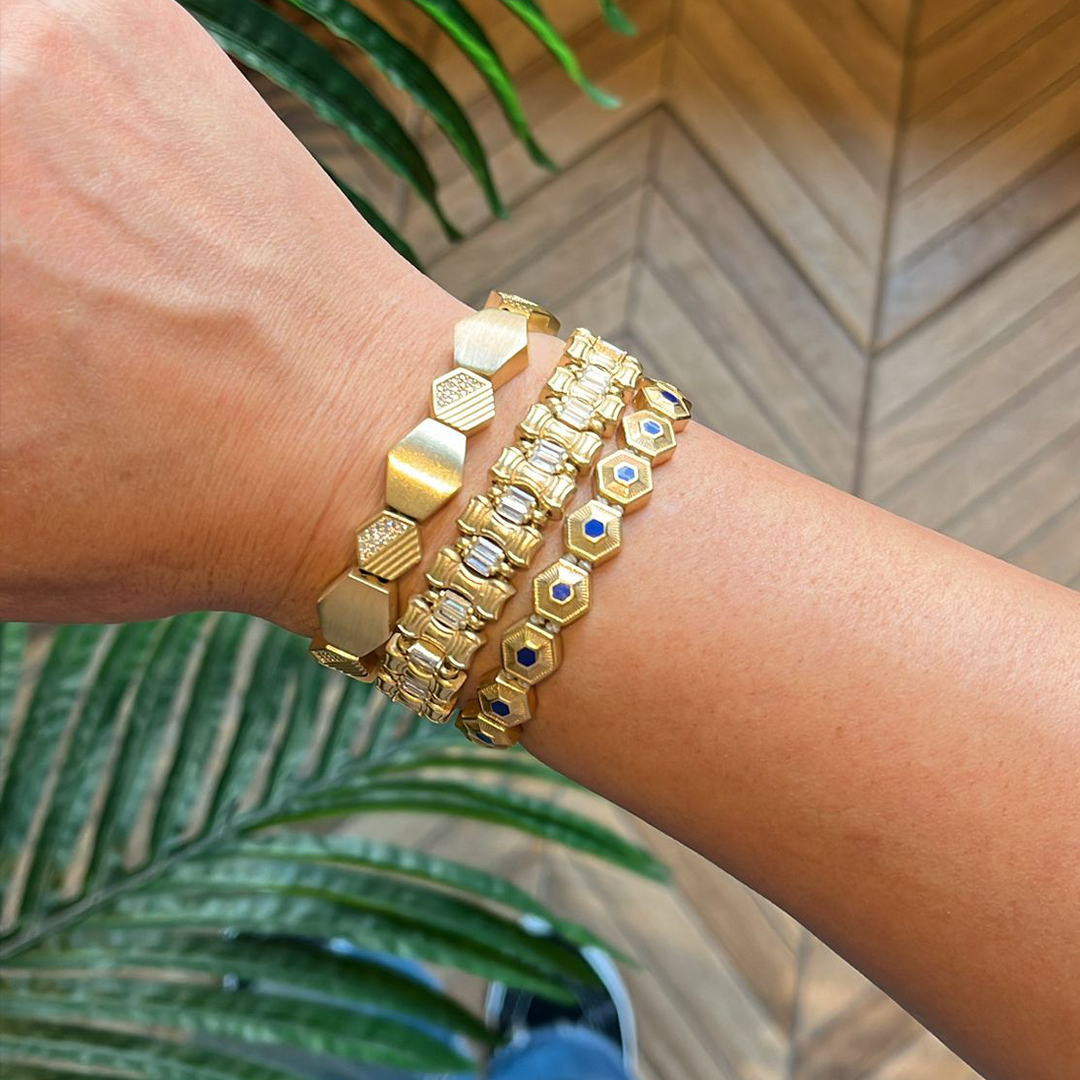 JUJU MOOD - Ravon Bracelet