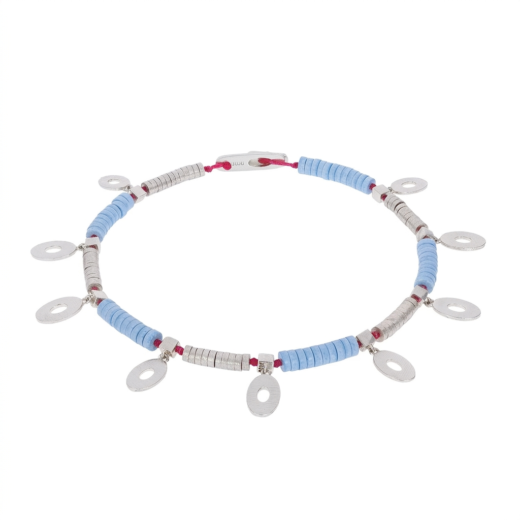 JUJU MOOD - Thira Anklet
