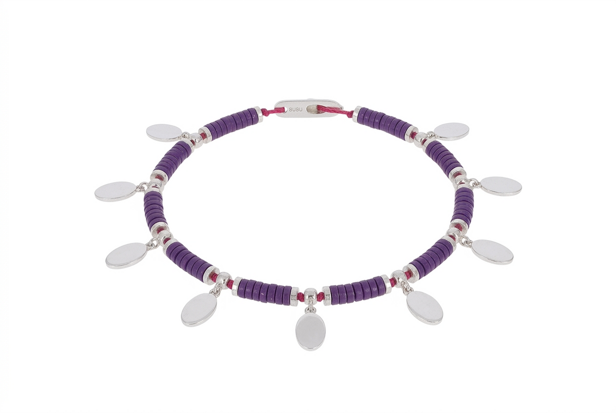 JUJU MOOD - Thira Anklet