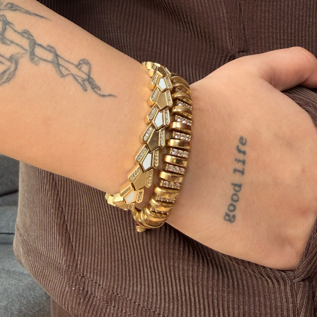 JUJU MOOD - Starlet Bracelet