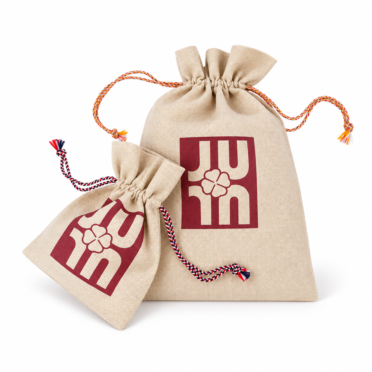 JUJU MOOD - Linear Earring