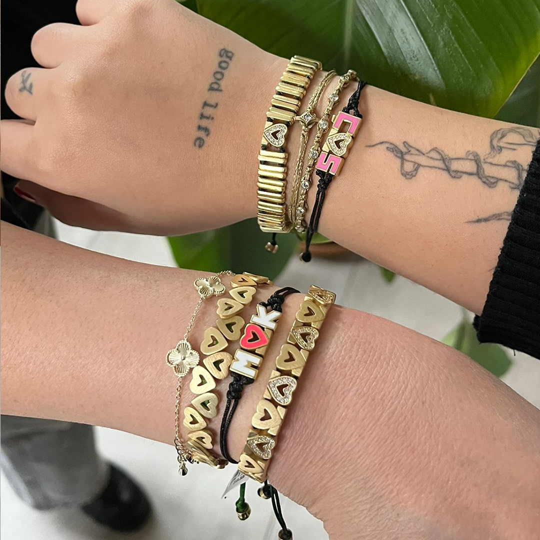 JUJU MOOD - Latido Bracelet