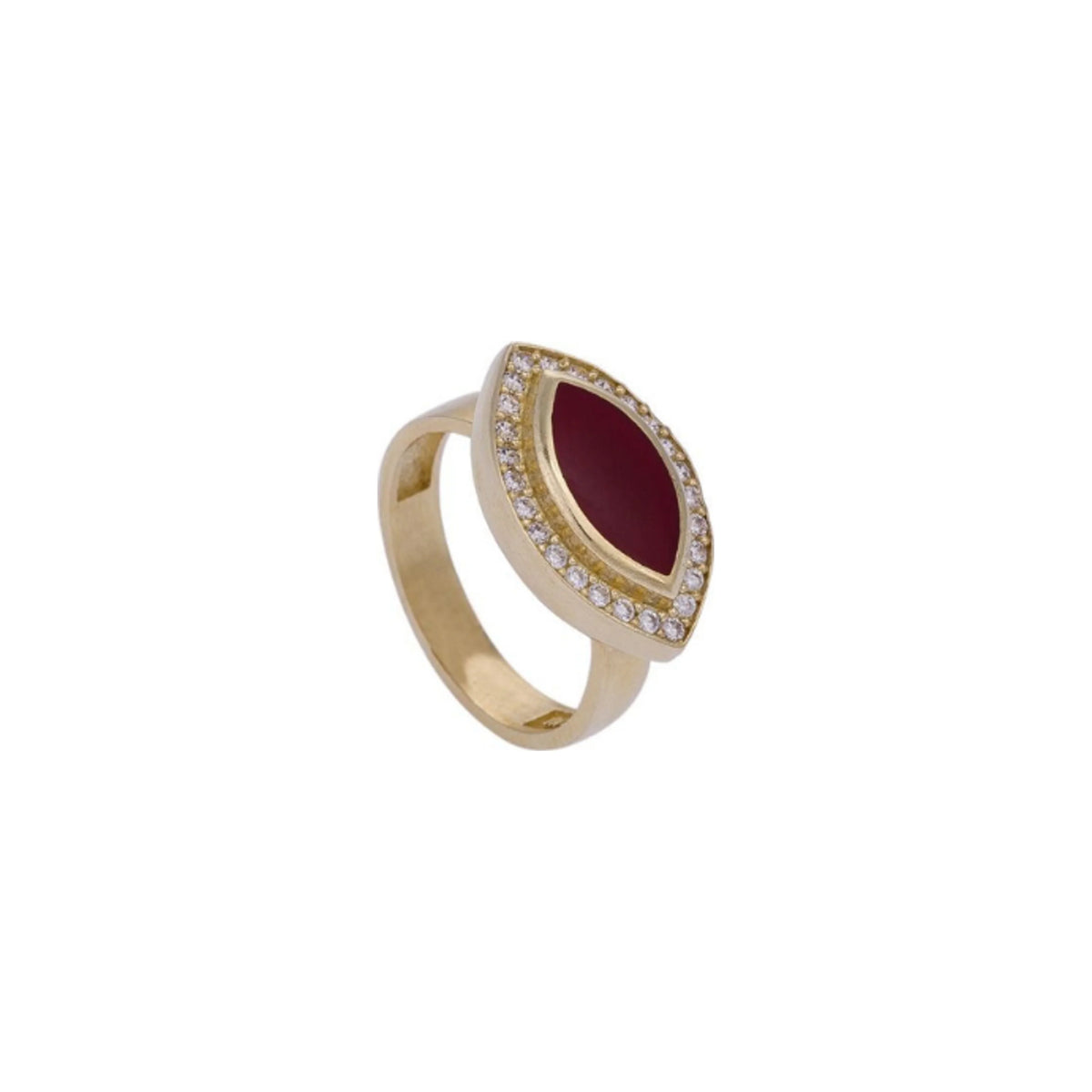 JUJU MOOD - Eye Ring