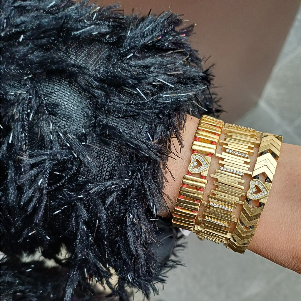 JUJU MOOD - Lera Bracelet