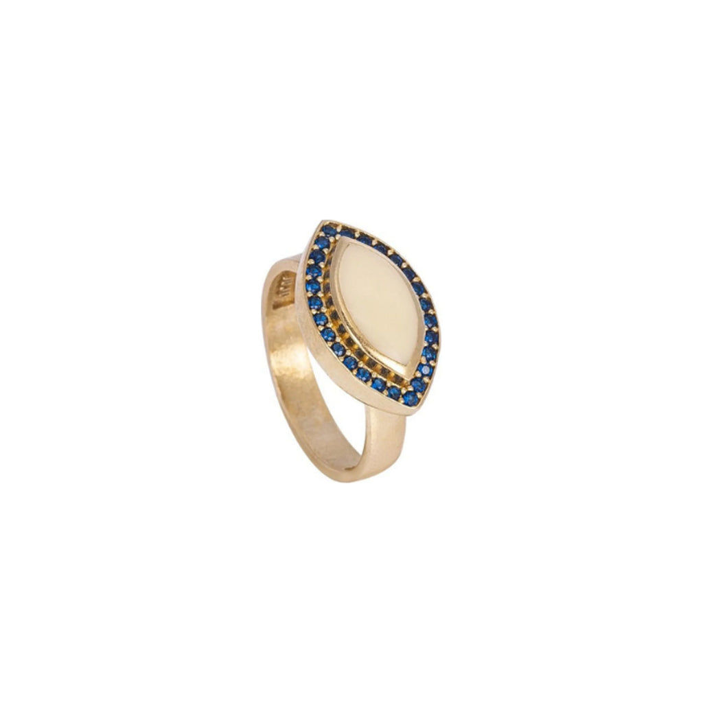 JUJU MOOD - Eye Ring