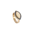 JUJU MOOD - Eye Ring