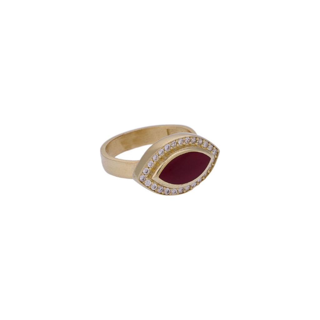 JUJU MOOD - Eye Ring
