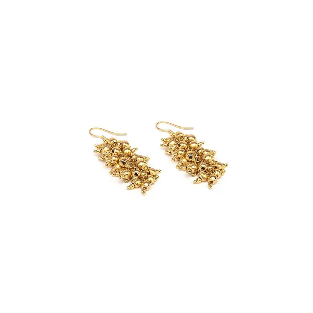 MOGRA EARRINGS