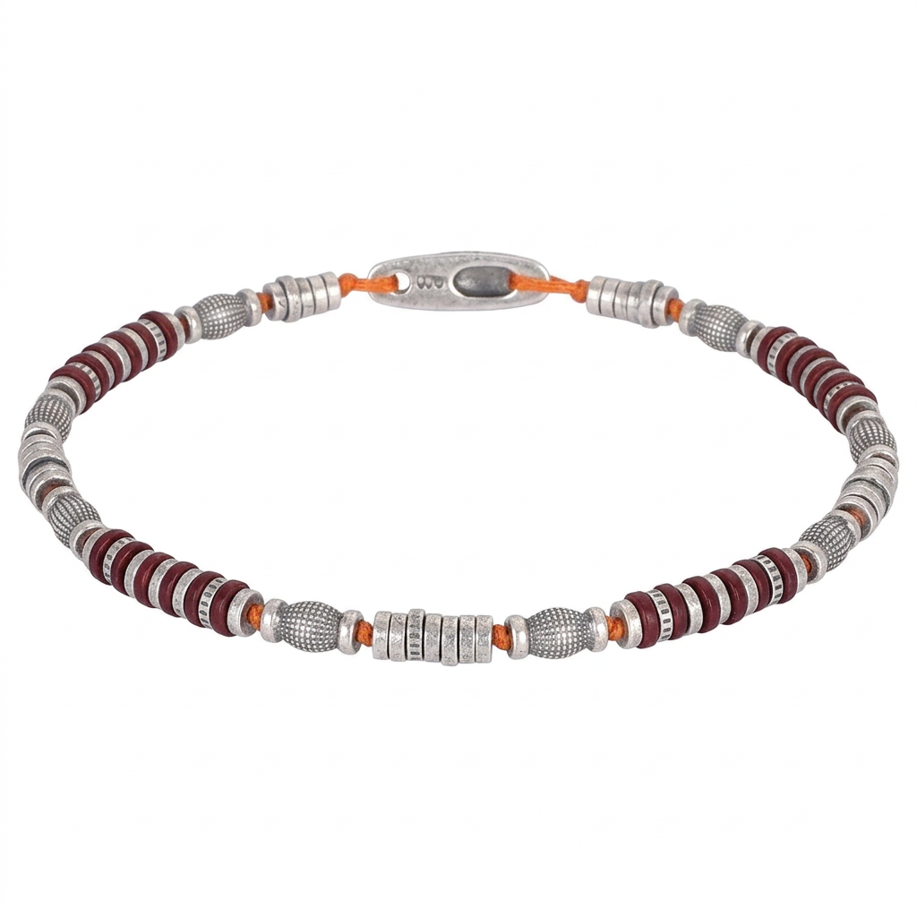 JUJU MOOD - Candy Anklet