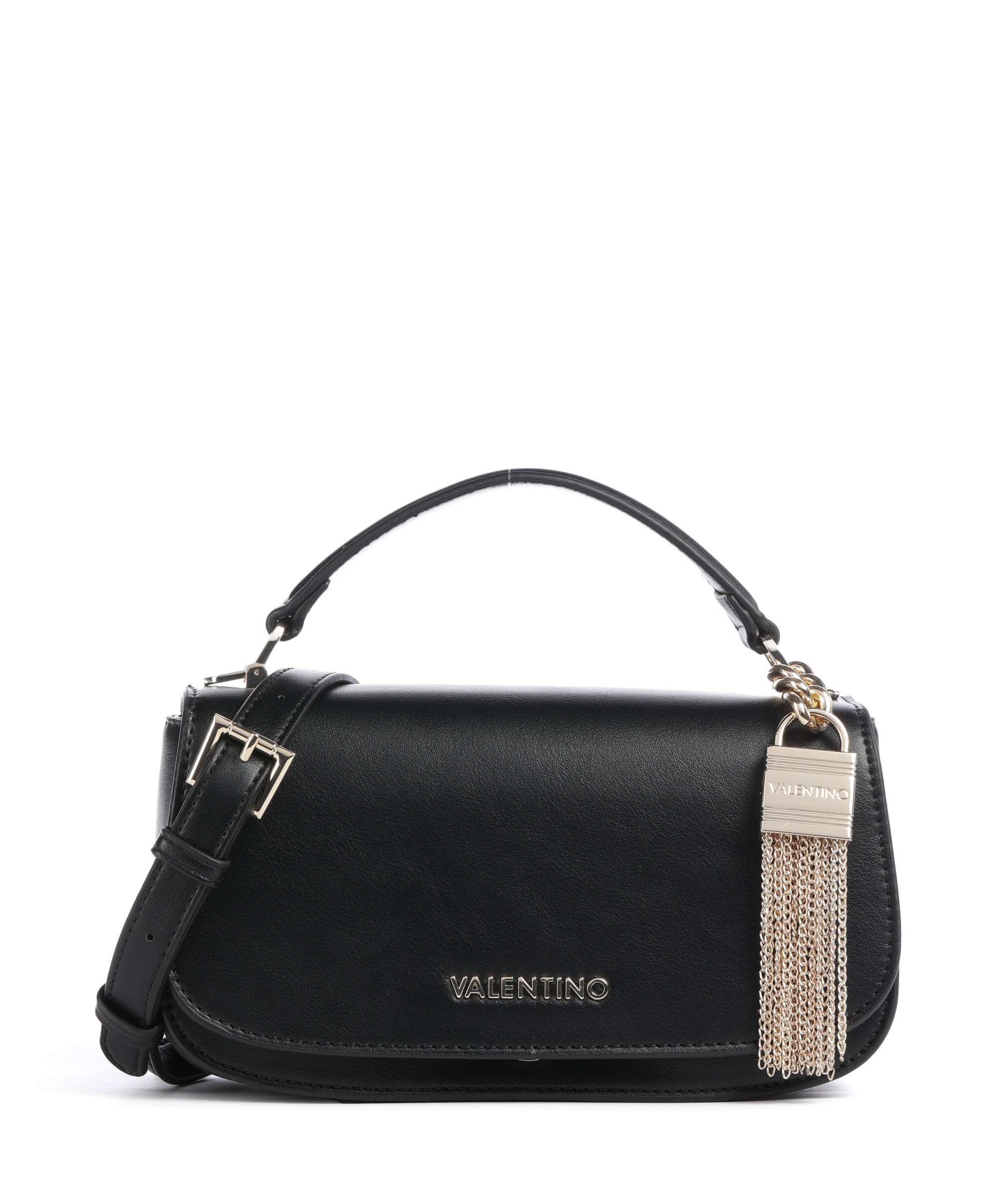 IRIDE Flap Bag