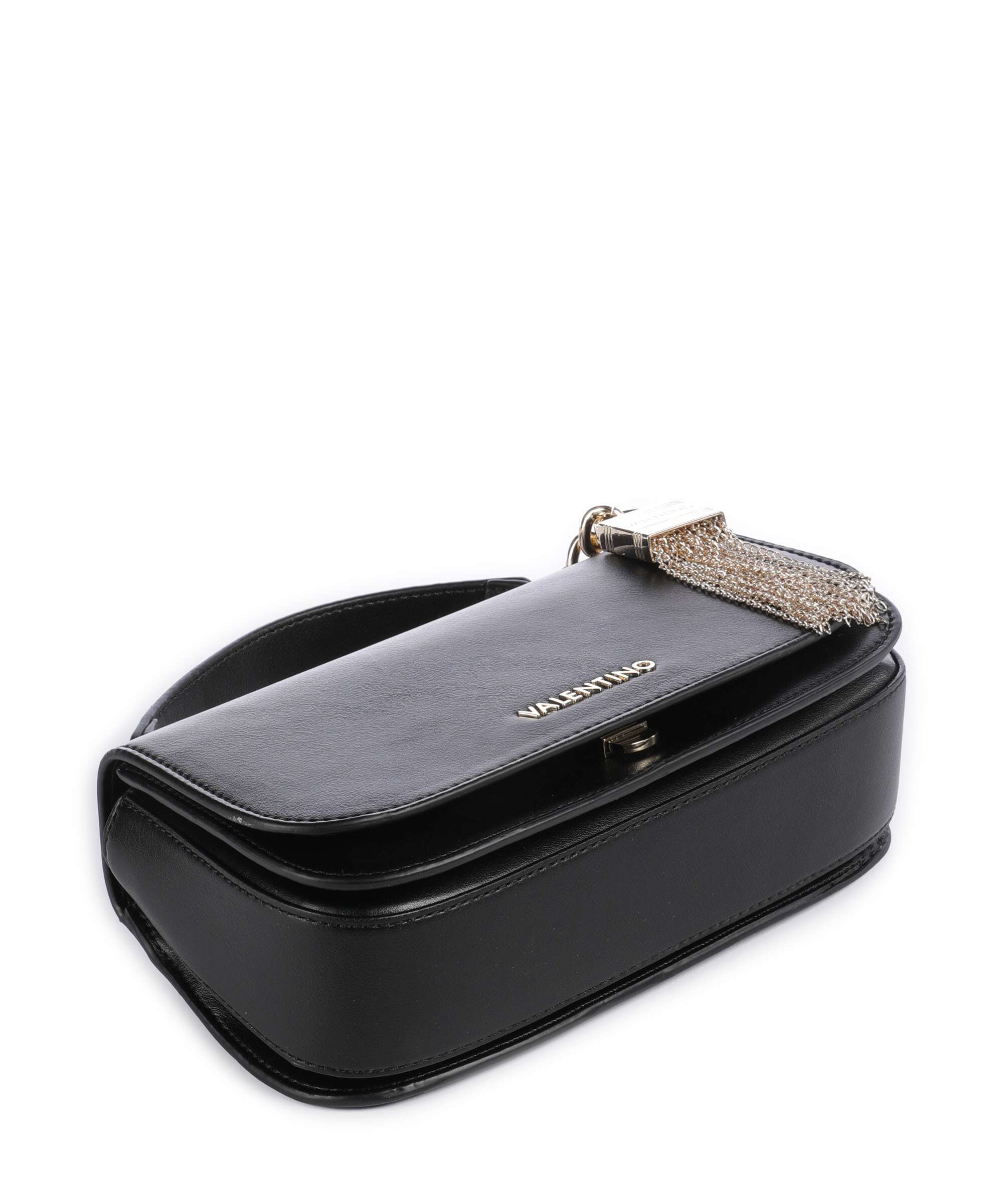 IRIDE Flap Bag