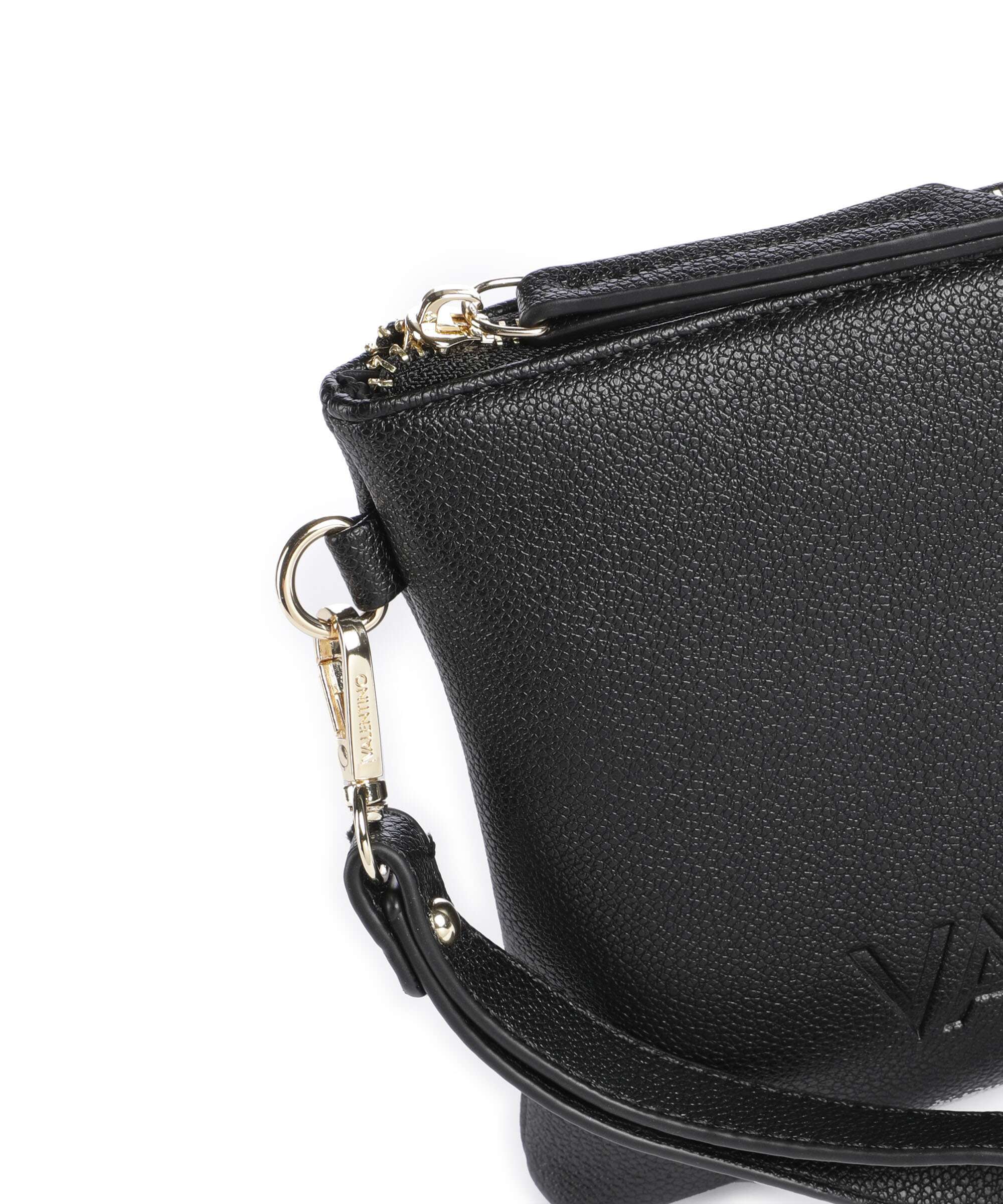 FOXY RE Clutch Bag