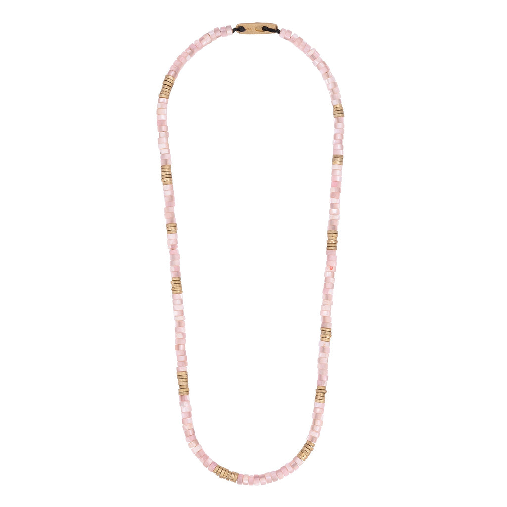 JUJU MOOD - Marrakech Magic Necklace