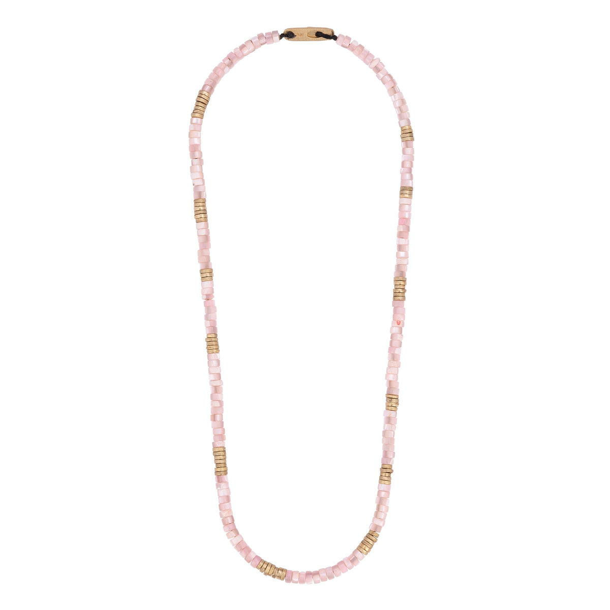 JUJU MOOD - Marrakech Magic Necklace