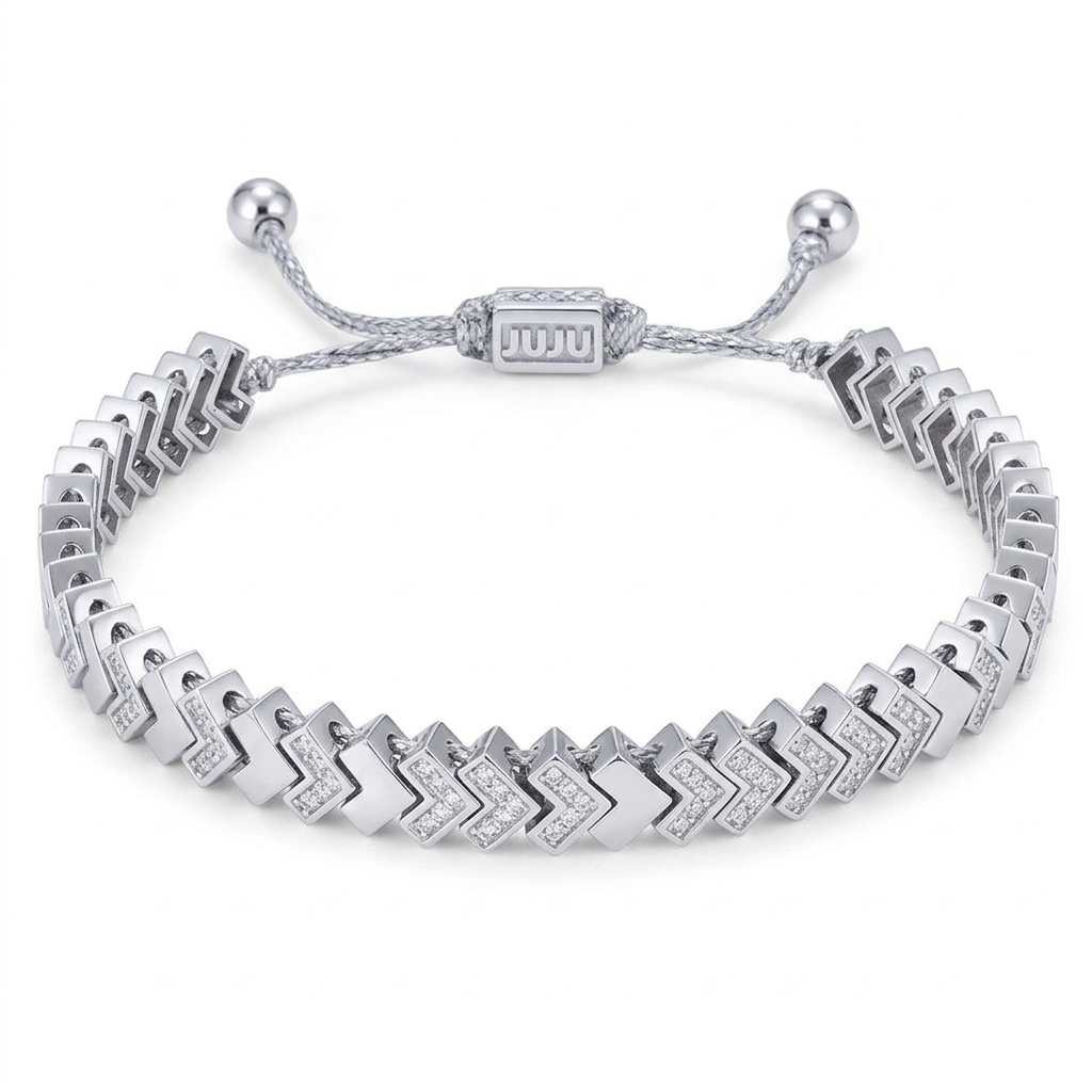 JUJU MOOD - Korvald Bracelet