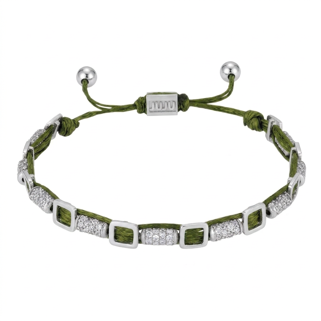 JUJU MOOD - Struct Bracelet