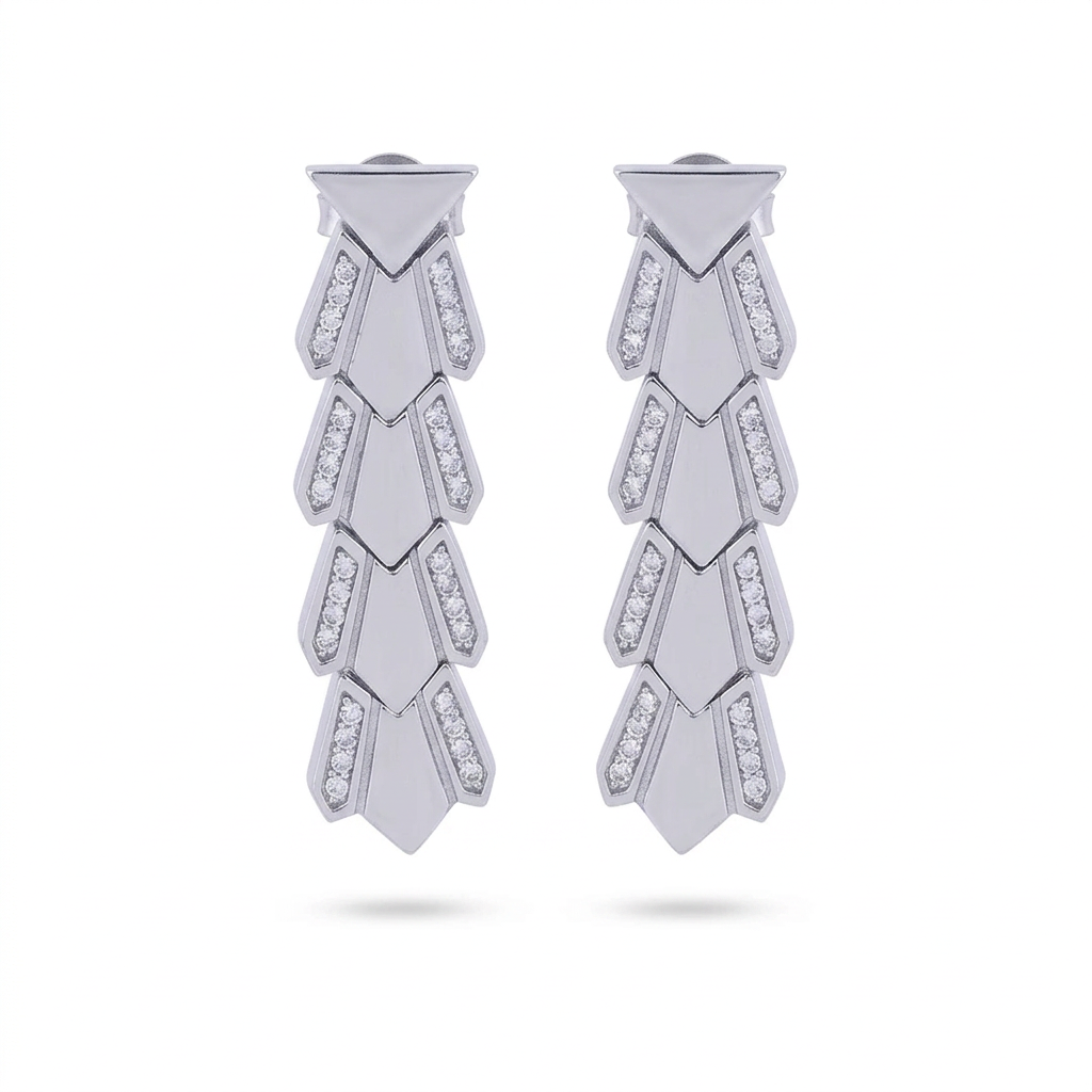 JUJU MOOD - Fuse Earring