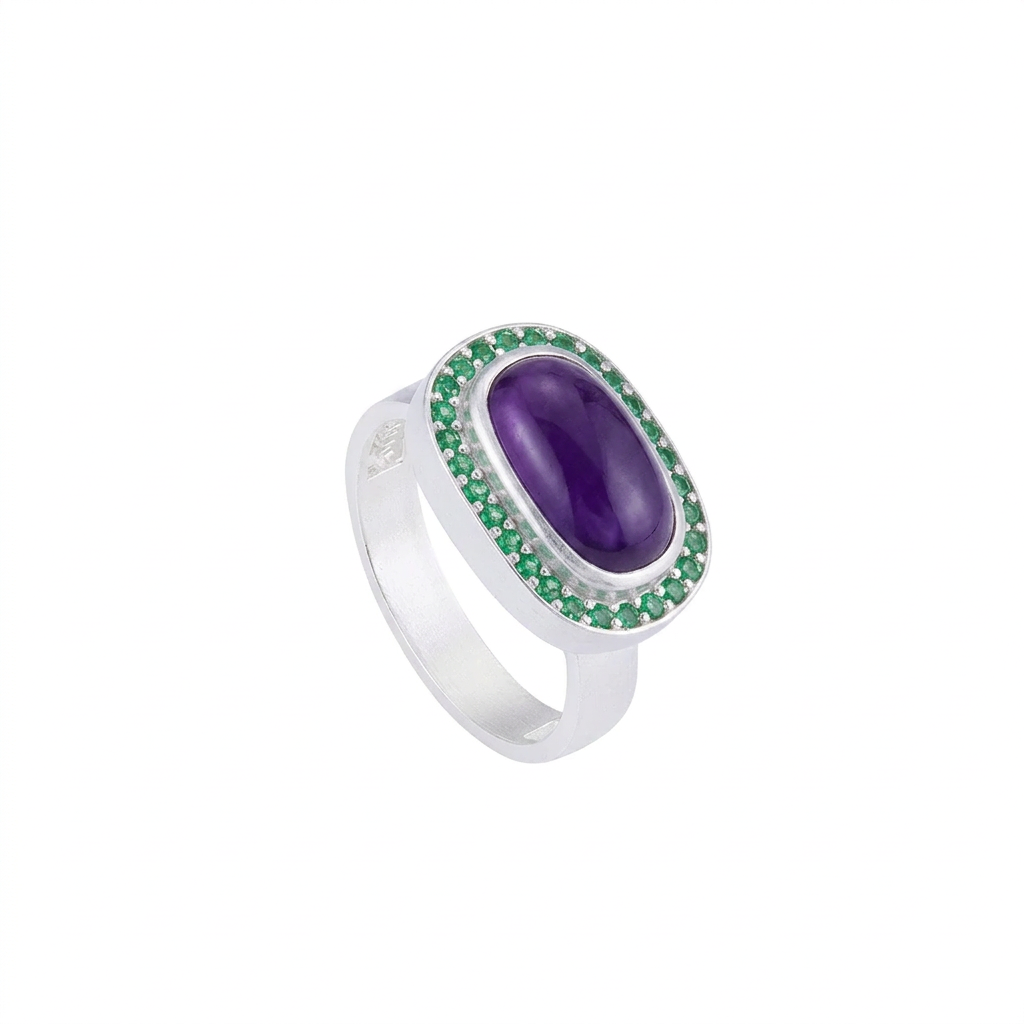 JUJU MOOD - Baton Ring